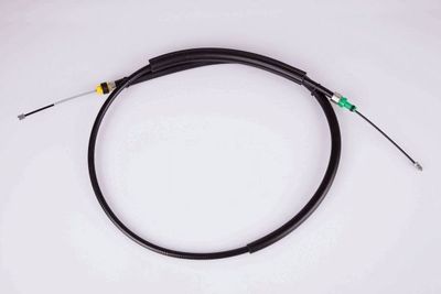 Cable Pull, parking brake HELLA PAGID 8AS 355 663-511