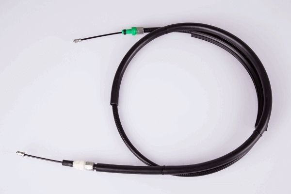 HELLA PAGID 8AS 355 663-541 Cable Pull, parking brake