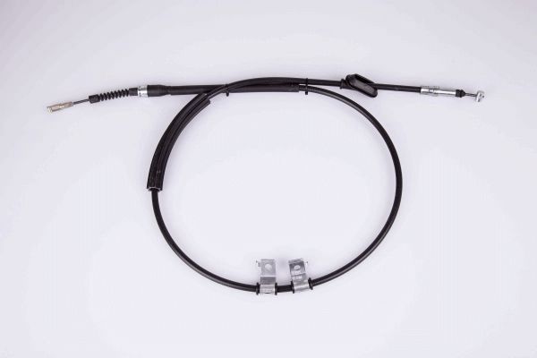 HELLA PAGID 8AS 355 663-671 Cable Pull, parking brake