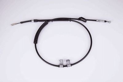 Cable Pull, parking brake HELLA PAGID 8AS 355 663-671