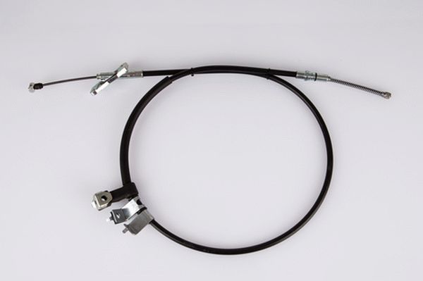 HELLA PAGID 8AS 355 663-681 Cable Pull, parking brake