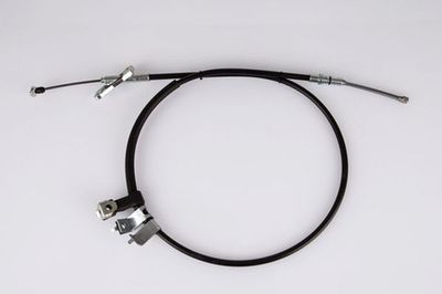 Cable Pull, parking brake HELLA PAGID 8AS 355 663-681