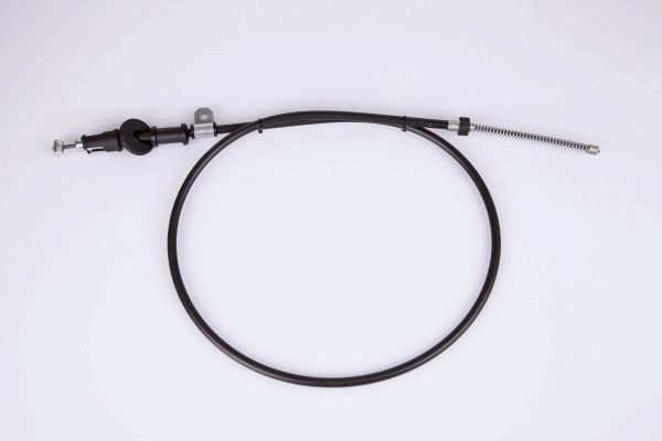 HELLA PAGID 8AS 355 663-751 Cable Pull, parking brake