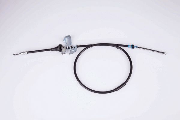 HELLA PAGID 8AS 355 663-801 Cable Pull, parking brake