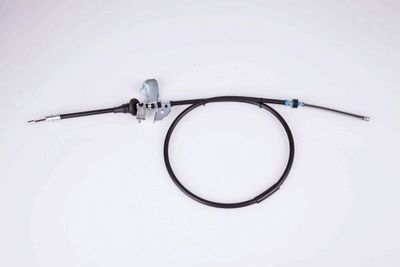 Cable Pull, parking brake HELLA PAGID 8AS 355 663-801