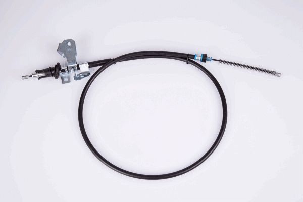 HELLA PAGID 8AS 355 663-811 Cable Pull, parking brake