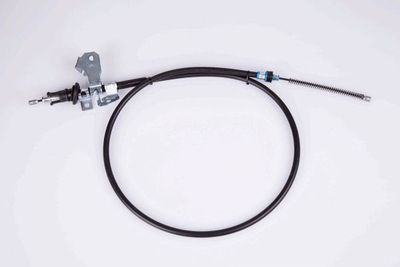 Cable Pull, parking brake HELLA PAGID 8AS 355 663-811