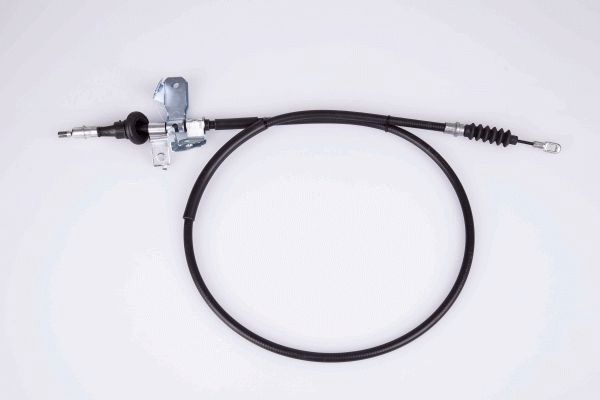 HELLA PAGID 8AS 355 663-821 Cable Pull, parking brake