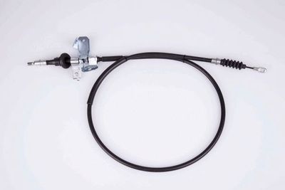 Cable Pull, parking brake HELLA PAGID 8AS 355 663-821