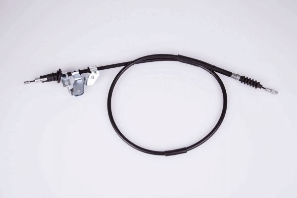 HELLA PAGID 8AS 355 663-831 Cable Pull, parking brake