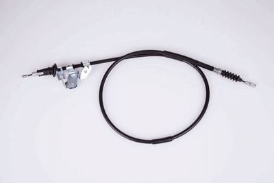 Cable Pull, parking brake HELLA PAGID 8AS 355 663-831