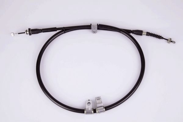 HELLA PAGID 8AS 355 663-961 Cable Pull, parking brake