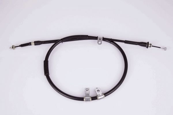 HELLA PAGID 8AS 355 663-971 Cable Pull, parking brake