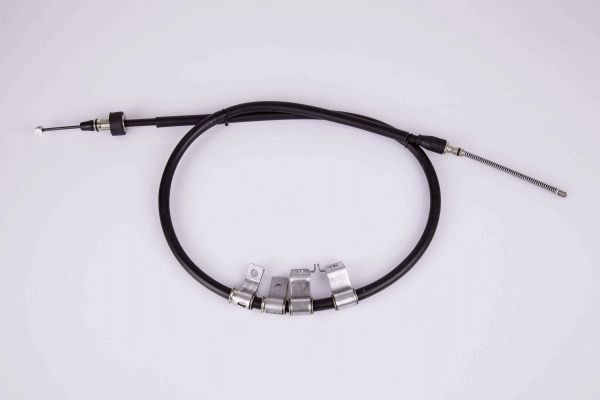HELLA PAGID 8AS 355 664-001 Cable Pull, parking brake