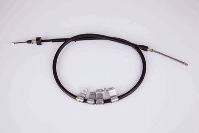 Cable Pull, parking brake HELLA PAGID 8AS 355 664-001