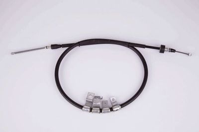 Cable Pull, parking brake HELLA PAGID 8AS 355 664-011