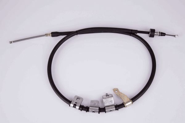 HELLA PAGID 8AS 355 664-101 Cable Pull, parking brake