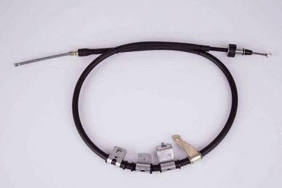 Cable Pull, parking brake HELLA PAGID 8AS 355 664-101