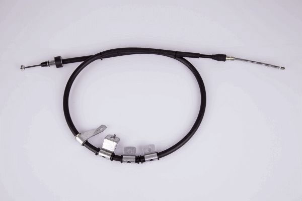 HELLA PAGID 8AS 355 664-111 Cable Pull, parking brake