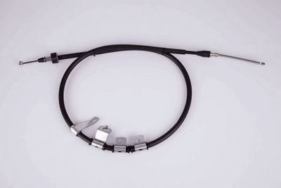 Cable Pull, parking brake HELLA PAGID 8AS 355 664-111