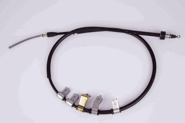 HELLA PAGID 8AS 355 664-121 Cable Pull, parking brake