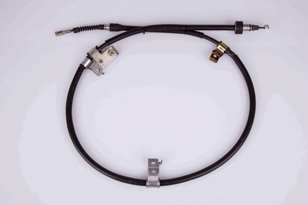 HELLA PAGID 8AS 355 664-161 Cable Pull, parking brake