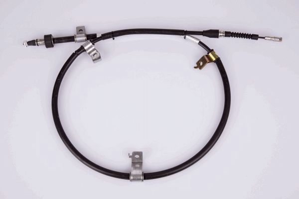 HELLA PAGID 8AS 355 664-171 Cable Pull, parking brake