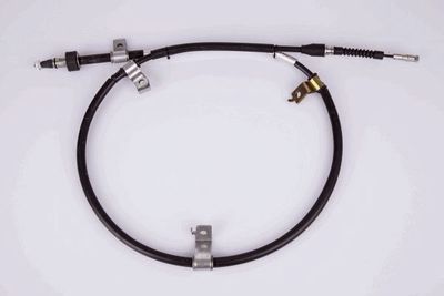 Cable Pull, parking brake HELLA PAGID 8AS 355 664-171