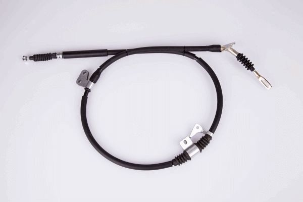 HELLA PAGID 8AS 355 664-251 Cable Pull, parking brake