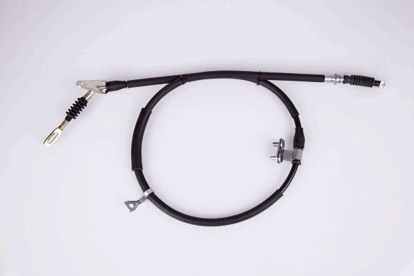 HELLA PAGID 8AS 355 664-281 Cable Pull, parking brake