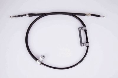 Cable Pull, parking brake HELLA PAGID 8AS 355 664-301
