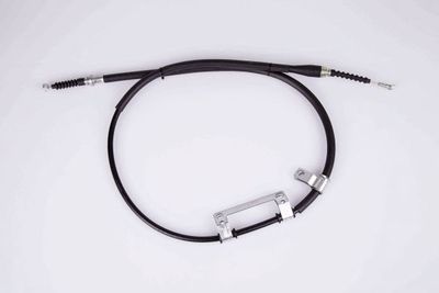 Cable Pull, parking brake HELLA PAGID 8AS 355 664-311