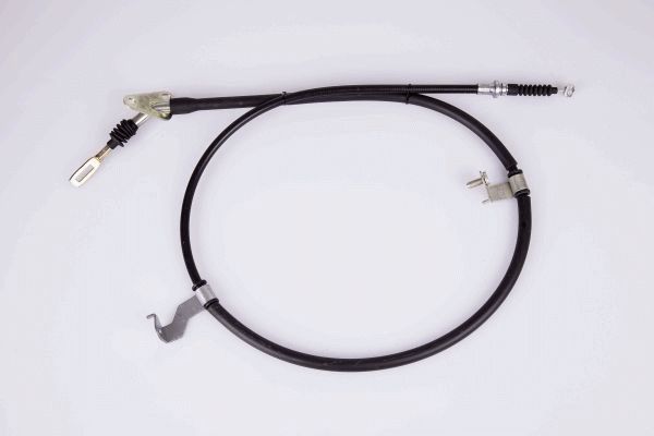 HELLA PAGID 8AS 355 664-381 Cable Pull, parking brake
