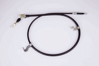 Cable Pull, parking brake HELLA PAGID 8AS 355 664-381