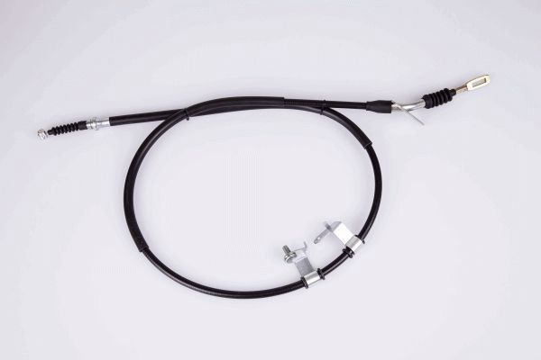 HELLA PAGID 8AS 355 664-391 Cable Pull, parking brake