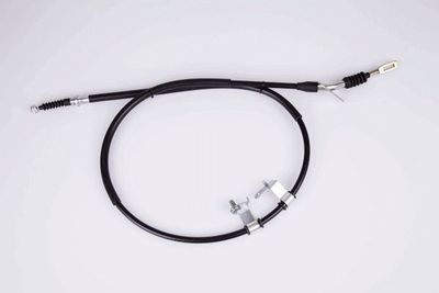Cable Pull, parking brake HELLA PAGID 8AS 355 664-391