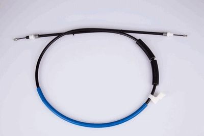 Cable Pull, parking brake HELLA PAGID 8AS 355 664-471