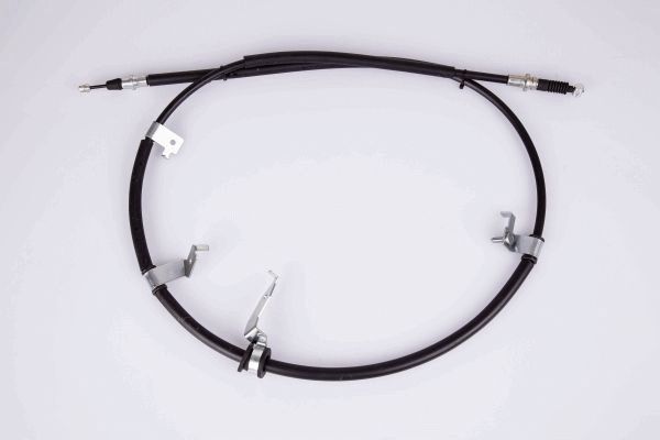 HELLA PAGID 8AS 355 664-481 Cable Pull, parking brake