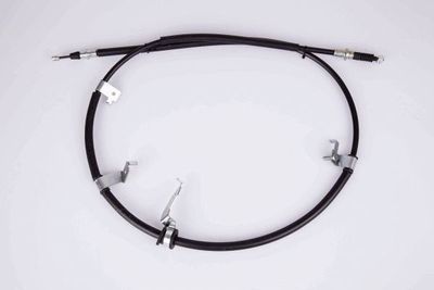 Cable Pull, parking brake HELLA PAGID 8AS 355 664-481