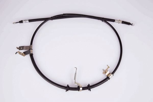 HELLA PAGID 8AS 355 664-491 Cable Pull, parking brake