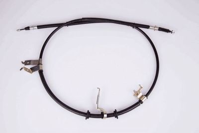 Cable Pull, parking brake HELLA PAGID 8AS 355 664-491