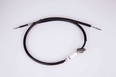 Cable Pull, parking brake HELLA PAGID 8AS 355 664-581