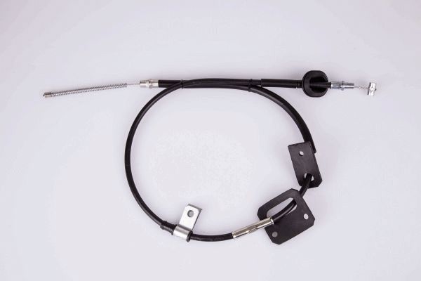 HELLA PAGID 8AS 355 664-651 Cable Pull, parking brake