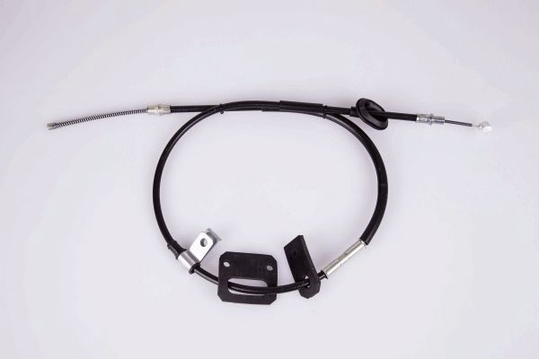 HELLA PAGID 8AS 355 664-661 Cable Pull, parking brake