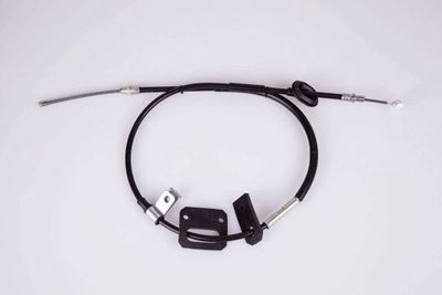Cable Pull, parking brake HELLA PAGID 8AS 355 664-661
