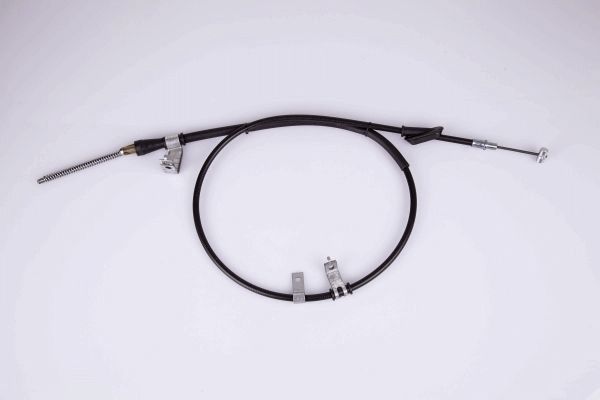 HELLA PAGID 8AS 355 664-691 Cable Pull, parking brake