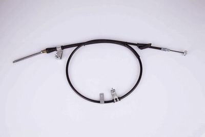 Cable Pull, parking brake HELLA PAGID 8AS 355 664-691