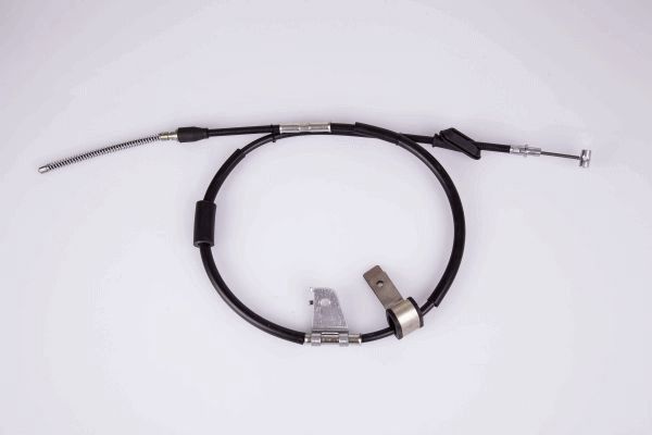 HELLA PAGID 8AS 355 664-751 Cable Pull, parking brake