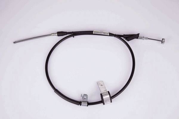 HELLA PAGID 8AS 355 664-761 Cable Pull, parking brake