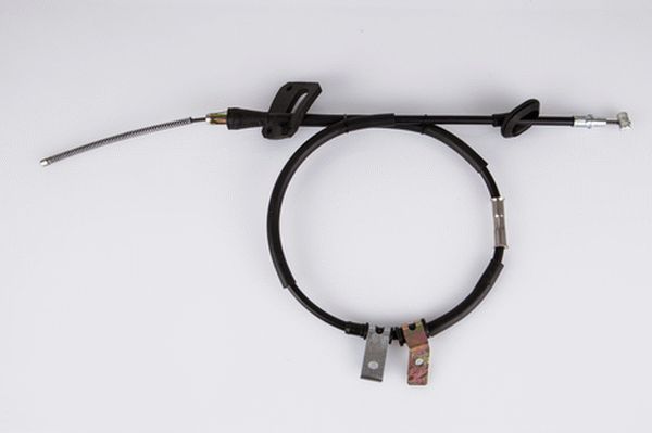 HELLA PAGID 8AS 355 664-771 Cable Pull, parking brake